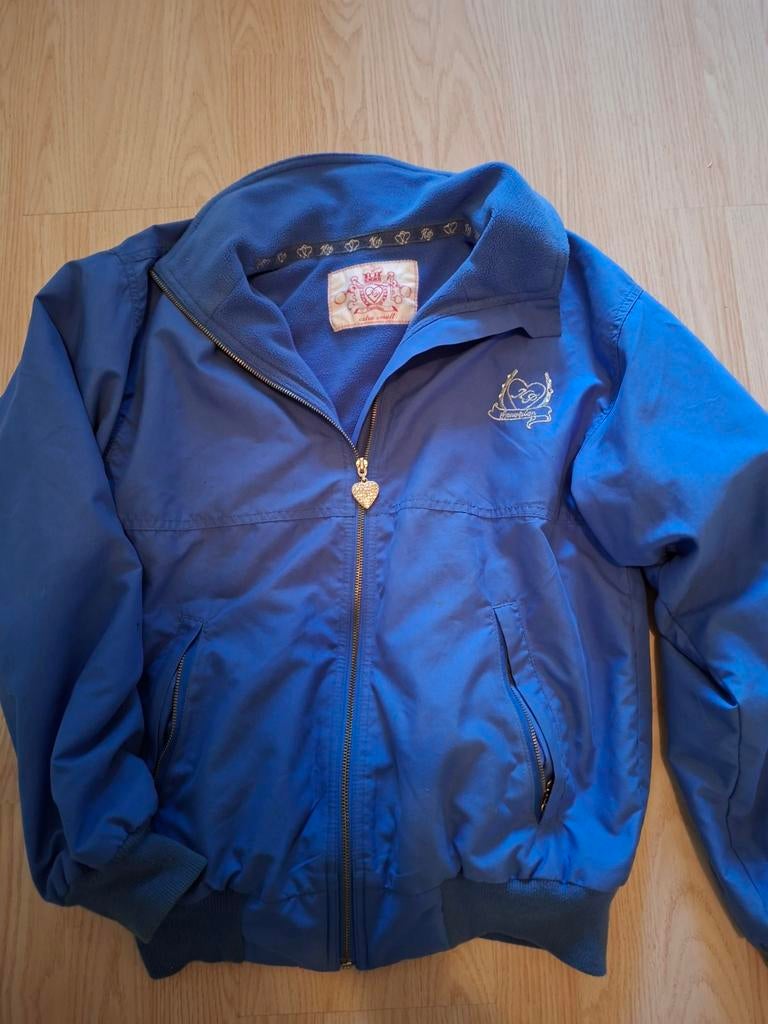 Katie price Kp equestrian paardrijden jas jack xs, Ophalen of Verzenden, Dressuur, Bovenkleding