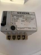 Siemens Aardlekschakelaar SFJ 5SV2.010-4A, Doe-het-zelf en Verbouw, Ophalen of Verzenden, Gebruikt, Schakelaar