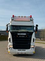 Scania v8, Ophalen of Verzenden