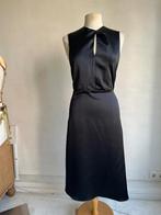arket jurk zwart maat 36, Verzenden, Zwart, Zo goed als nieuw, Arket