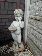 Tuinbeelden, Ophalen, Gebruikt, Steen