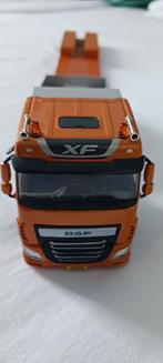 Wsi 02-1626, Ophalen, Zo goed als nieuw, Bus of Vrachtwagen, Wsi