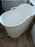 Mobile bad., Ophalen, Zo goed als nieuw