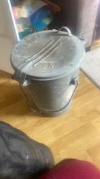 Vuilnisemmer, Huis en Inrichting, Emmers, Ophalen of Verzenden, Gebruikt, Kunststof