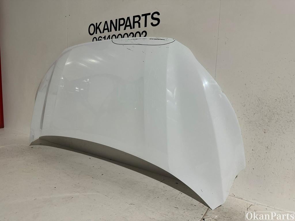 Ford Transit Custom II motorkap, Auto-onderdelen, Carrosserie en Plaatwerk, Info@fabrikant.eu, Ophalen of Verzenden, Motorkap