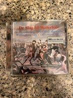 De Slag bij Waterloo, Ophalen of Verzenden, Classicisme, Zo goed als nieuw, Kamermuziek