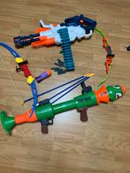 Fortnite Nerf X-Shot Speelgoed Set, Ophalen of Verzenden, Gebruikt, Jongen of Meisje