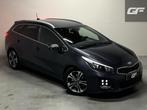 Kia cee'd Sportswagon 1.0 T-GDi GT-Line Clima Camera Stoel/S, Voorwielaandrijving, Stof, Gebruikt, Met garantie (alle)