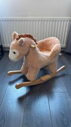 Schattig Hobbeldier Paardje, Ophalen, Zo goed als nieuw