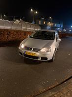 Volkswagen Golf 5 – Unieke staat – R-Line velgen – NL auto, Voorwielaandrijving, Euro 5, 4 cilinders, 620 kg