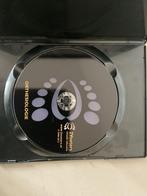 DVD Tweevoeters Orthesiologie - Medisch Pedicure Studie, Ophalen of Verzenden, Beta, Zo goed als nieuw, MBO