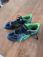 Acics spikes maat 40, Ophalen of Verzenden, Gebruikt, Spikes, Overige merken