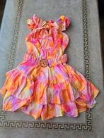 Jurk jumpsuit rodos Vasari maat universele, Maat 38/40 (M), Nieuw, Oranje, Ophalen of Verzenden