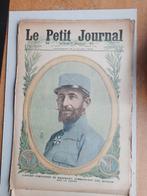 Fraai pakket 10 x le Petit Journal, Ophalen of Verzenden