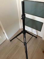 INNOX speaker standaard in goede staat, Muziek en Instrumenten, Standaards, Ophalen, Zo goed als nieuw, Muziekstandaard, Speaker