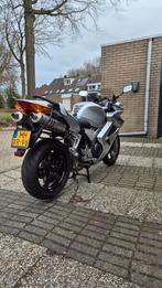 Honda vfr 800 vtec zeer netjes 37000km, Motoren, Motoren | Honda, 4 cilinders, Motorrijbewijs A, Particulier, 800 cc