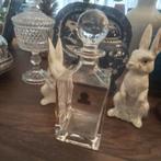 RCR Italiaans kristallen whisky karaf, Ophalen of Verzenden