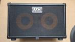 DV Mark Jazz 2x8 Cabinet - Zo goed als nieuw!, Muziek en Instrumenten, Ophalen, Zo goed als nieuw, 100 watt of meer