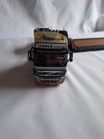 Volvo FH16 Globetrotter met dieplader, Hobby en Vrije tijd, Modelauto's | 1:50, Ophalen of Verzenden, Overige merken