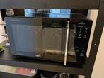 Whirlpool MCP 349 SL Combi-Oven - Perfecte Staat, Ophalen, Combimagnetron, Zo goed als nieuw, Draaiplateau
