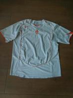 Shirt KNVB. Nike. XL. 2004. Nederland uit shirt Ajax Oranje., Maat XL, Ophalen of Verzenden, Zo goed als nieuw, Shirt
