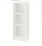 Ikea nieuwe boekenkastj, Ophalen, Minder dan 100 cm