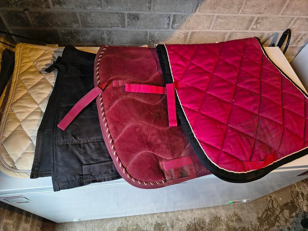 Partij paardenspulllen, Ophalen of Verzenden