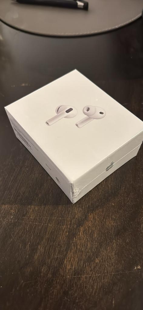 Apple Airpods Pro 3 (nieuw), Telecommunicatie, Mobiele telefoons | Oordopjes, Ophalen, Zo goed als nieuw