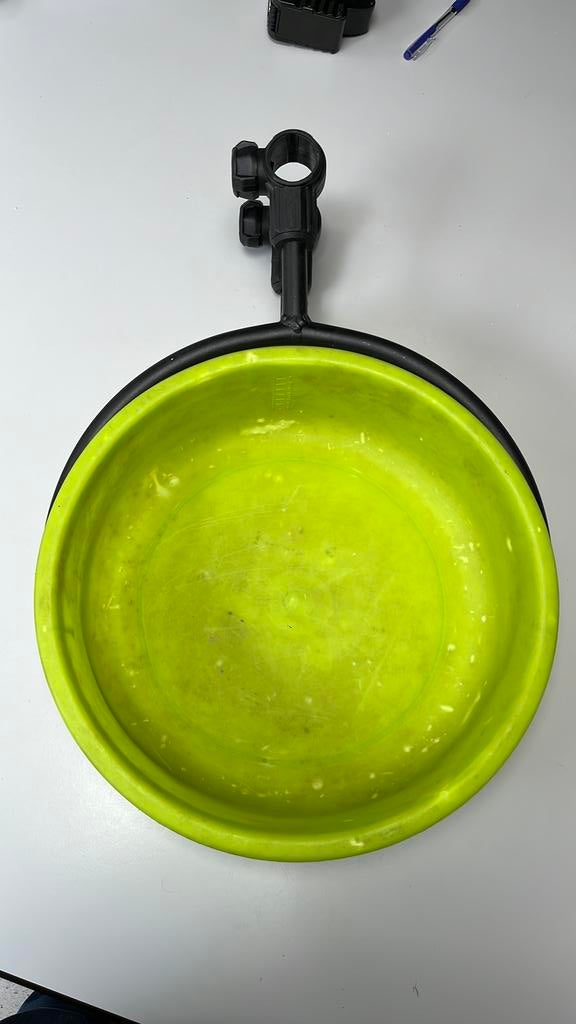 Matrix Hoop + bowl, Ophalen of Verzenden, Gebruikt, Overige typen