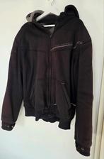 Macna motorvest heren maat 3XL, Ophalen of Verzenden, Tweedehands, Heren, Jas | textiel