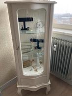 Casa Padrino look a like vitrinekast, vintage, brocante, Ophalen of Verzenden