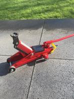 Hydraulische krik, Ophalen, Gebruikt, Hydraulisch, Schaarkrik