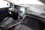 Renault Mégane Estate 1.2 TCe Bose | Camera | Trekhaak |, Gebruikt, Blauw, 132 pk, 1700 kg