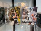 One Piece - SH Figuarts verzameling - Compleet nieuw in doos, Verzamelen, Ophalen, Nieuw