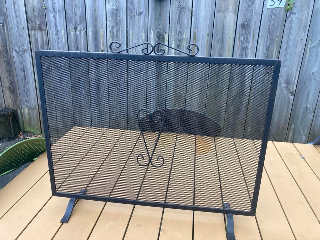 Mooi haardrek, Ophalen, Gebruikt, Vrijstaande haard, Overige soorten