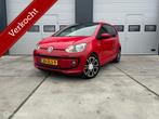 Volkswagen Up! 1.0 high up! BlueMotion, Voorwielaandrijving, Euro 5, Up!, 840 kg