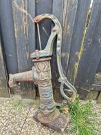 Waterpomp, Ophalen of Verzenden, Gebruikt, Handmatig, Overige typen