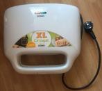 Tosti apparaat en broodrooster, Ophalen of Verzenden, Gebruikt