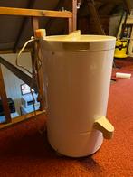 Miele centrifuge - Slechts enkele keren gebruikt!, Witgoed en Apparatuur, Wasmachines, Ophalen, Minder dan 1200 toeren, Minder dan 85 cm