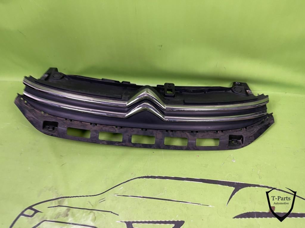 citroen c3 grile rooster voorbumper grille, Auto-onderdelen, Info@fabrikant.eu, Citroën, Ophalen of Verzenden, Bumper