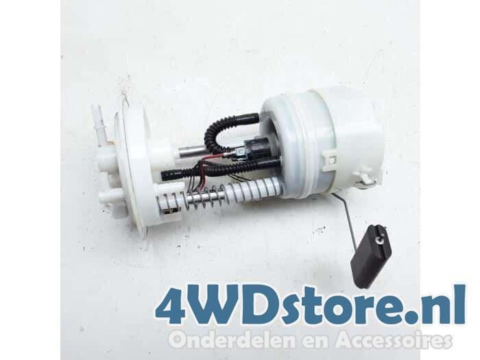 TANKELEMENT TANKVLOTTER NISSAN MAXIMA A33, Auto-onderdelen, Brandstofsystemen, Nieuw, Ophalen of Verzenden