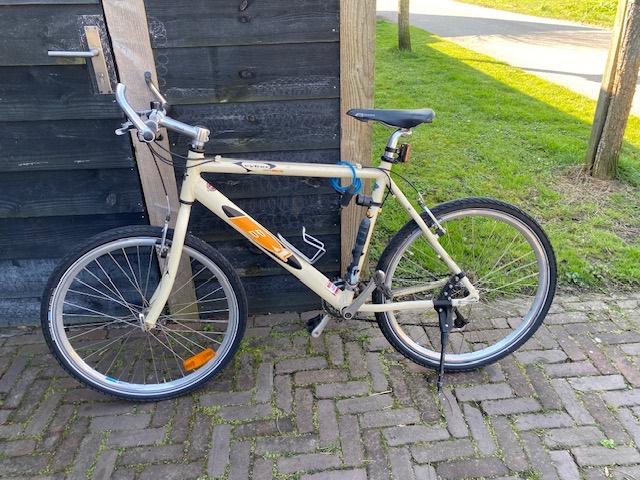 B1 - Hi-Quality Heavy Duty Cross Cycle, Fietsen en Brommers, Fietsen | Mountainbikes en ATB, Ophalen, Gebruikt, Overige merken