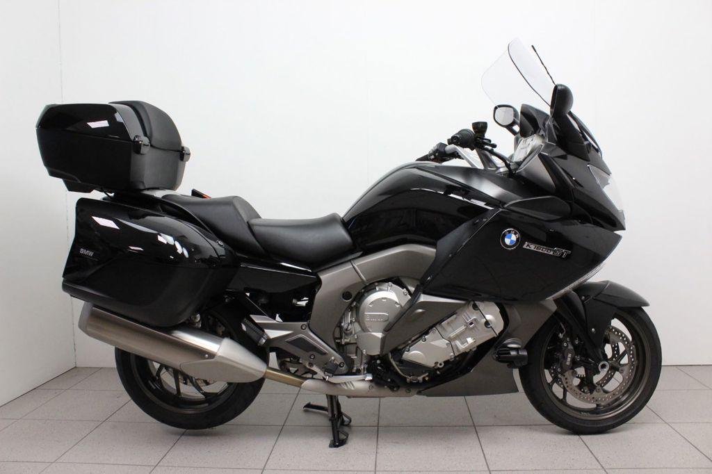 BMW K 1600 GT, Bedrijf, Meer dan 35 kW, Toermotor