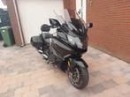 BMW K 1600 B - Krachtige en Luxe Bagger Tourer, 1600 cc, 4 cilinders, Motorrijbewijs A, Particulier