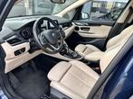 BMW 2-serie Active Tourer 225xe iPerformance High Executive, Automaat, 8 kWh, Gebruikt, Blauw