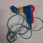 Vintage Wella Mini Föhn, Ophalen of Verzenden, Gebruikt, Haarverzorging
