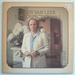 Thijs van Leer - Introspection 1&2, originele 2-lp uit 1977, Ophalen, 1960 tot 1980, Zo goed als nieuw, 12 inch
