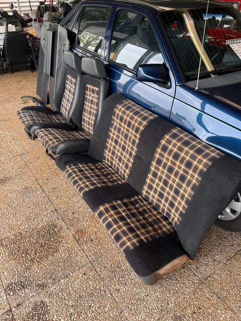 Manta//Ascona//Record//Kadett, Auto-onderdelen, Interieur en Bekleding, Ophalen of Verzenden, Gebruikt, Opel