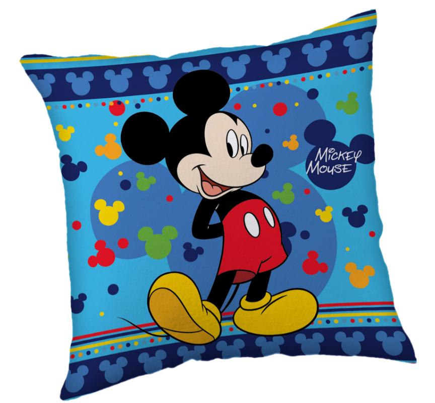 Mickey Mouse Kussen - Disney Sierkussen, Nieuw, Ophalen of Verzenden, Nvt, Nvt
