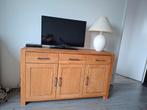Tv meubel dressior (gratis ophalen Zwolle), Ophalen, Gebruikt, 25 tot 50 cm
